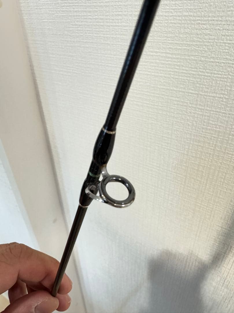 ヤマガブランクス　ブルースナイパー106PS