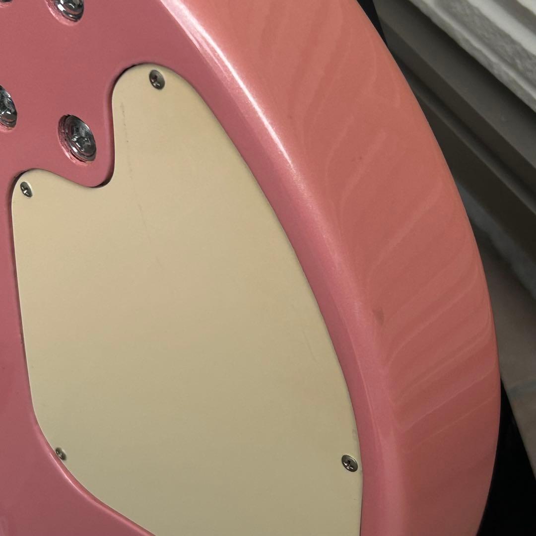 【希少限定品】Fernandes ZO-3 ハローキティver サンリオコラボ