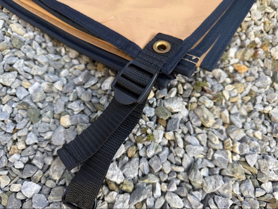 ARB フロントウインドブレイク 2500 WIND BREAK - FRONT