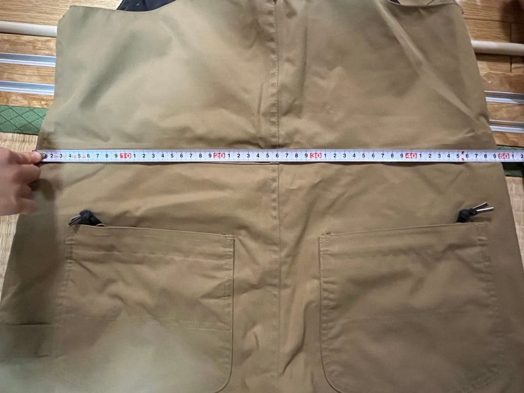 AIRBLASTER レディース　ビブパンツ