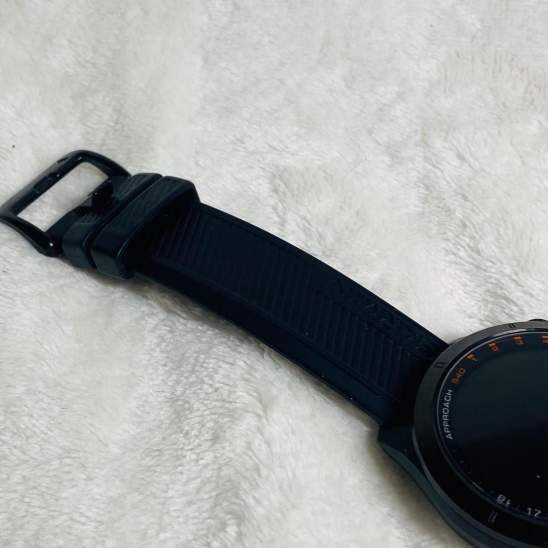 Garmin Approach S40 GPSゴルフナビ