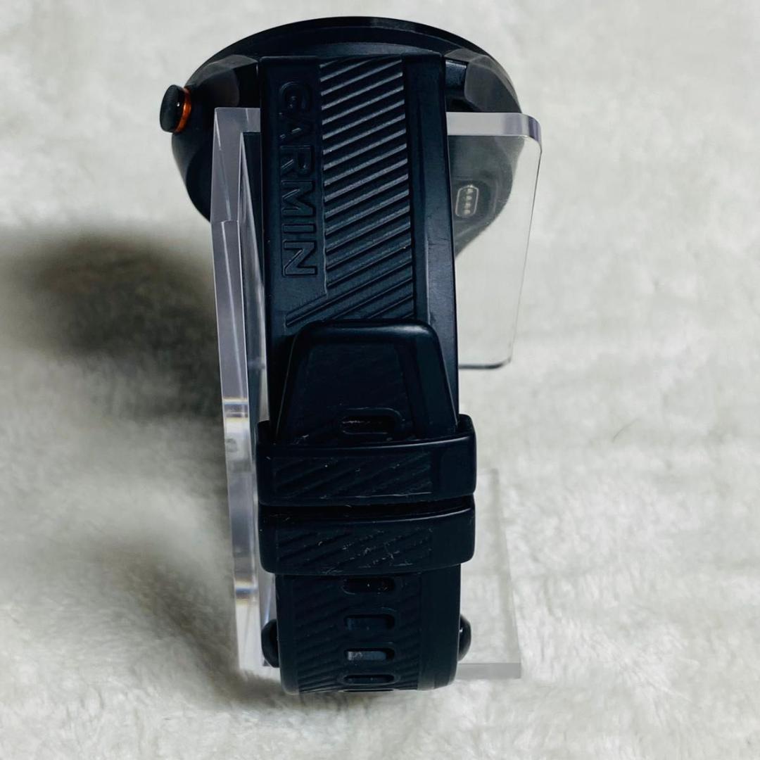 Garmin Approach S40 GPSゴルフナビ