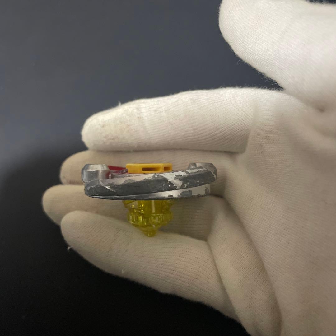 メタルファイトベイブレード ビルゴ 赤ビルゴ