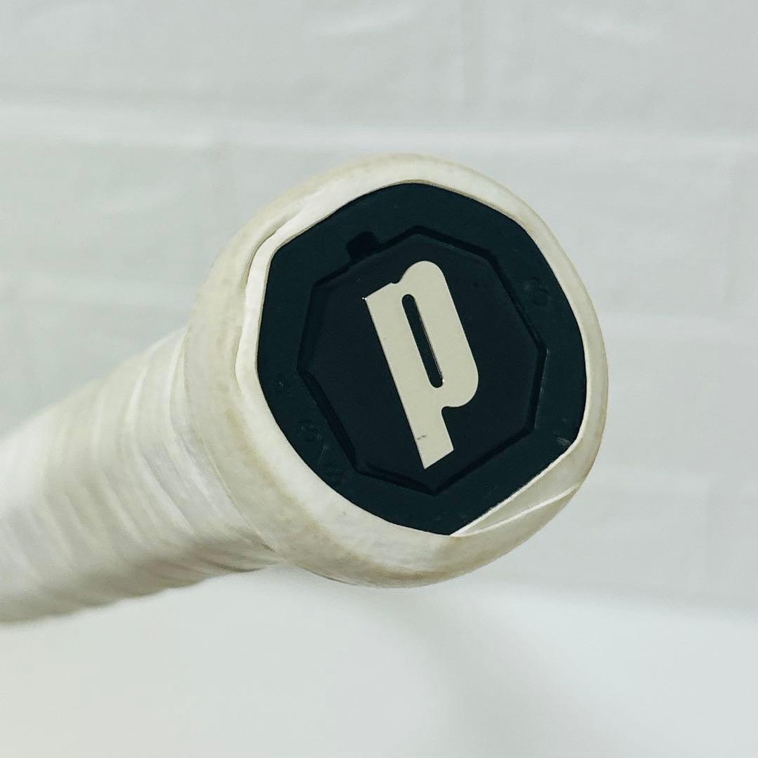 【超希少左利き用】prince X97 TOUR 左利き用 グリップサイズ #3