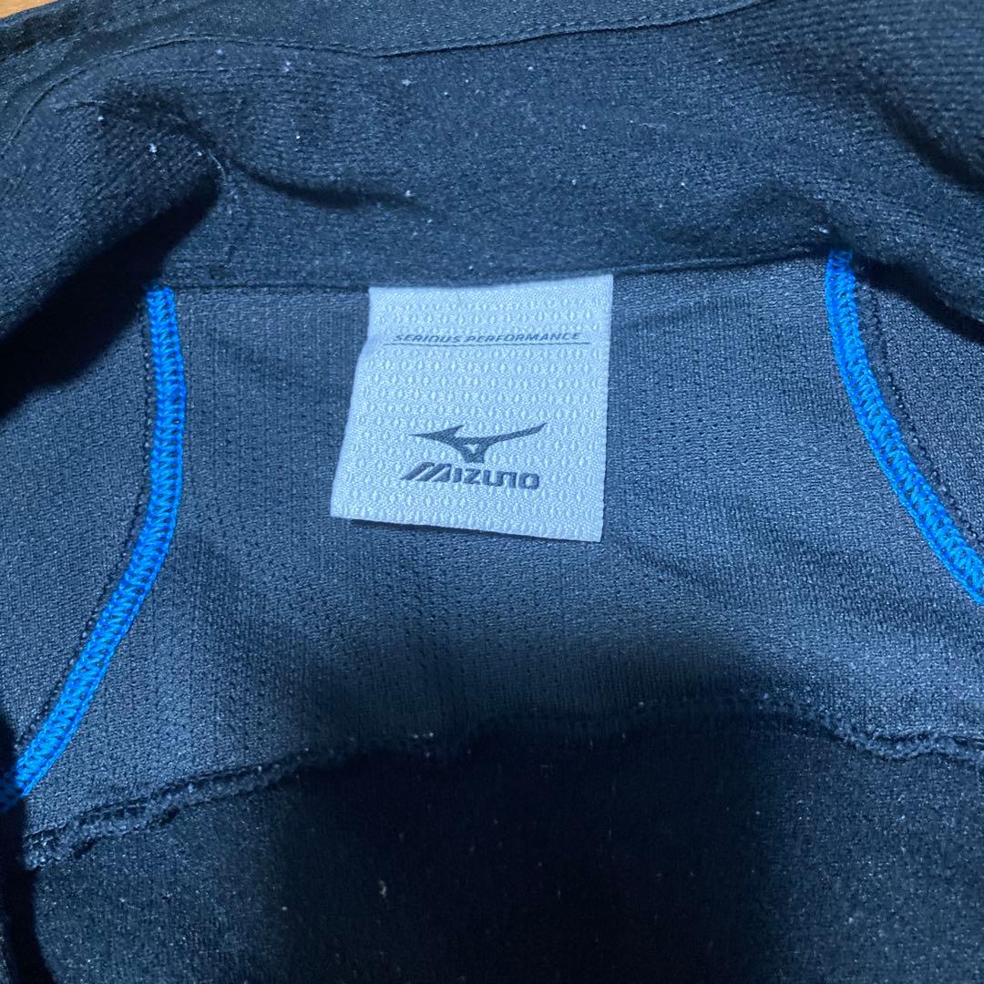 ミズノ　ウェアセット クロスカントリースキー　オーバージャージ