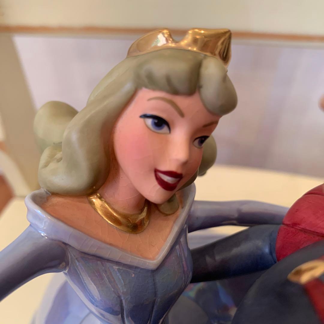 wdcc ディズニー眠れる森の美女