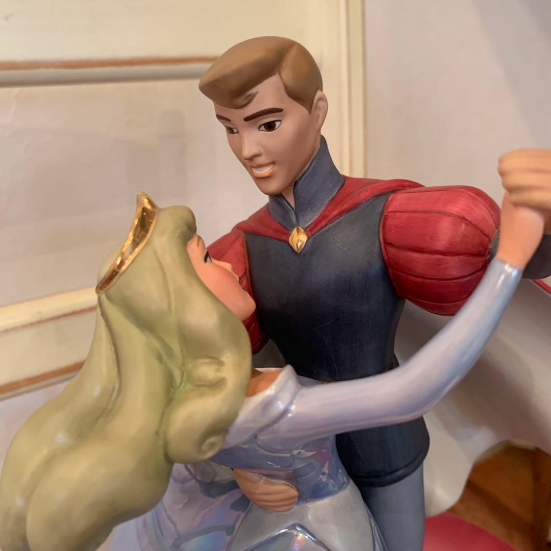 wdcc ディズニー眠れる森の美女