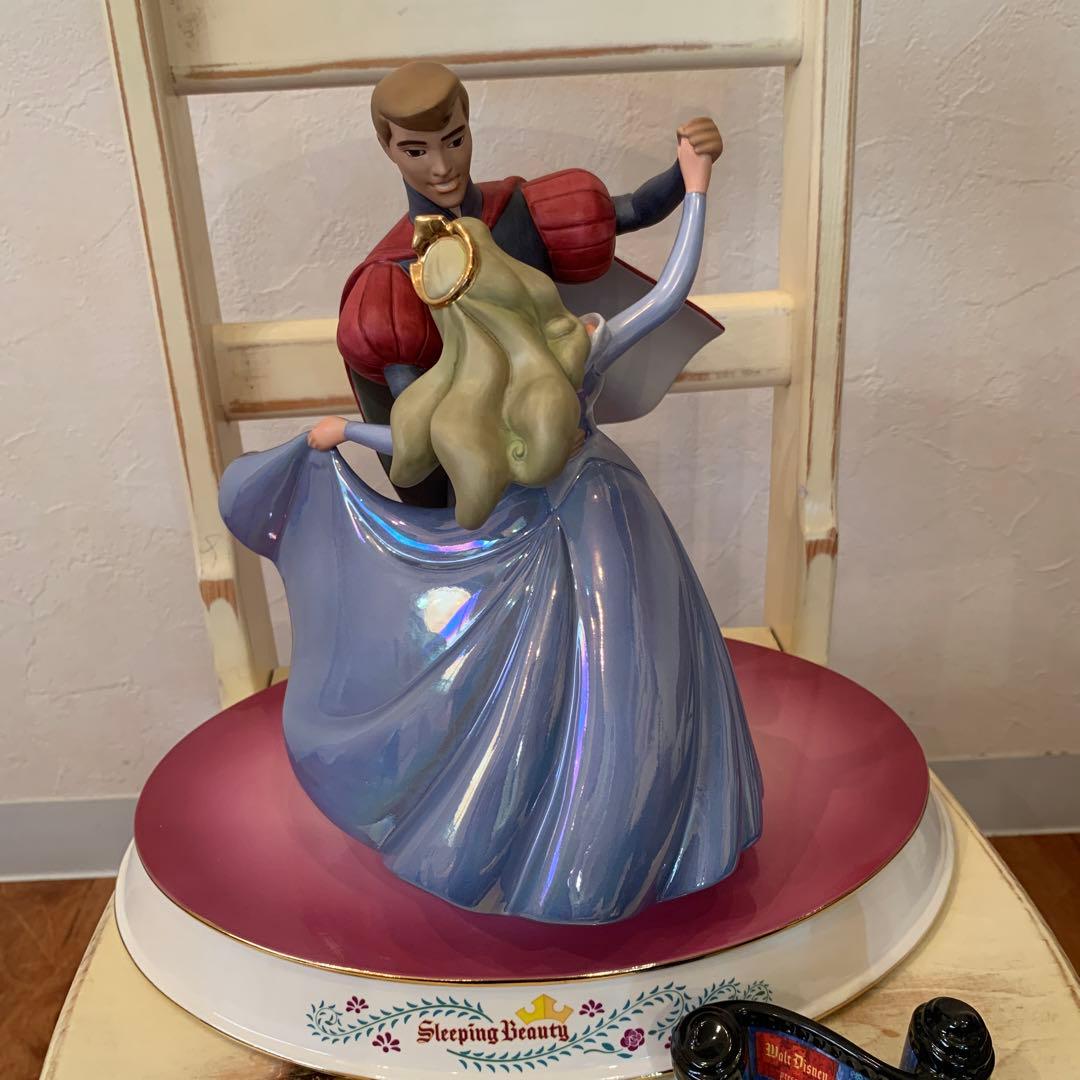 wdcc ディズニー眠れる森の美女