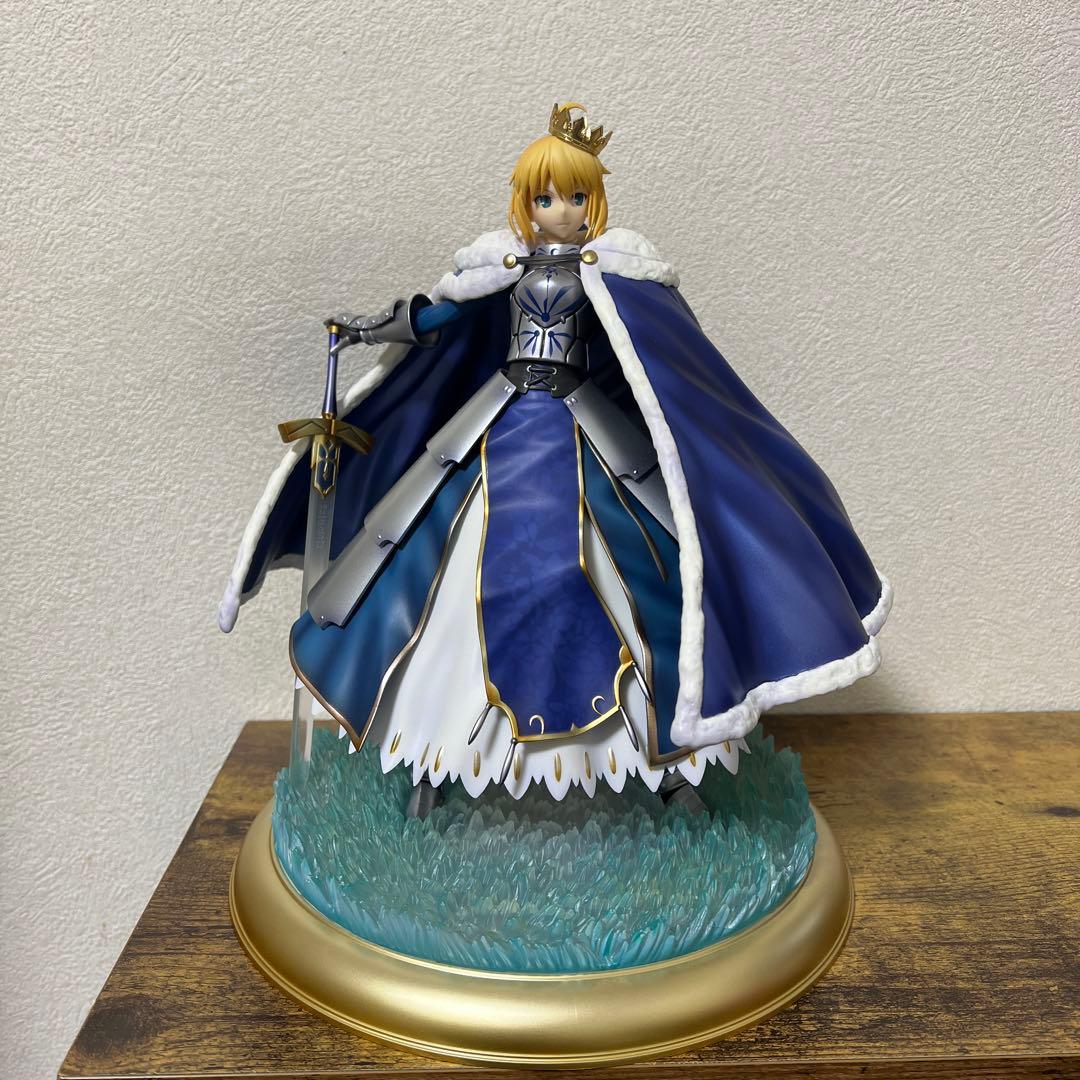 Fate/Grand Order セイバー/アルトリア・ペンドラゴン豪華版