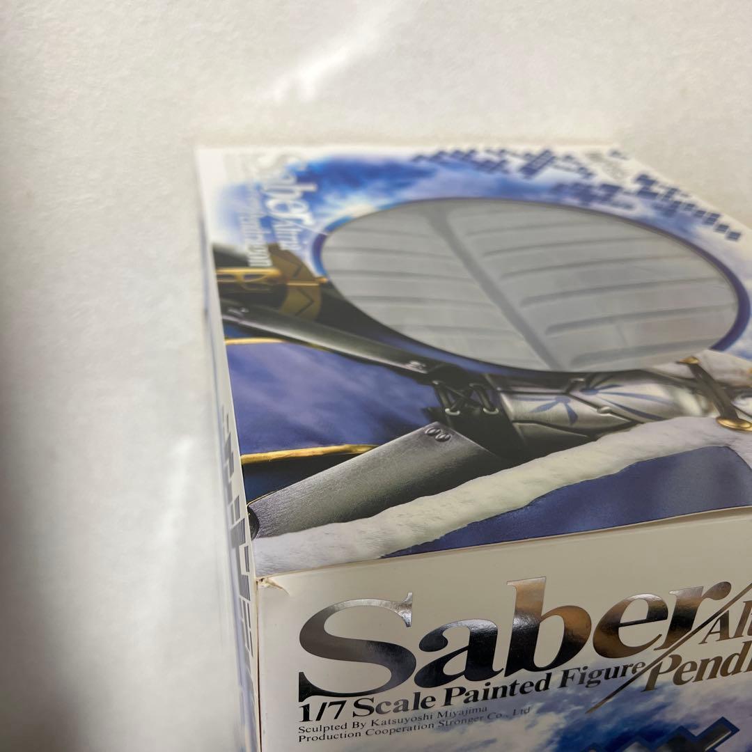 Fate/Grand Order セイバー/アルトリア・ペンドラゴン豪華版