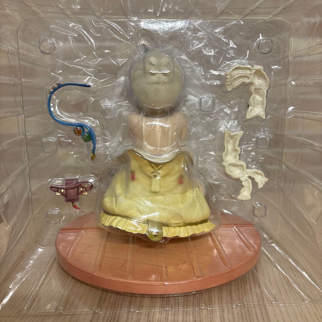 ライザのアトリエ ライザ　1/6 完成品フィギュア[ファット・カンパニー]