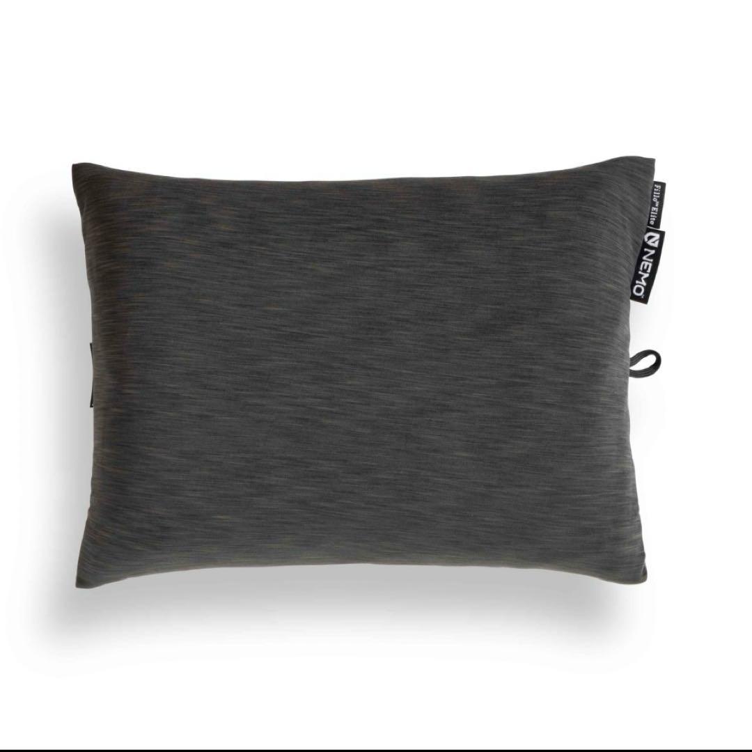 NEMO ニーモ フィッロエリート　ミッドナイトグレー