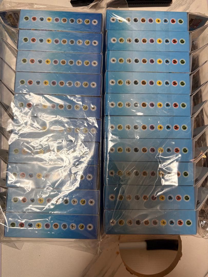 ポケモンカードゲーム スタートデッキ・メガデッキ100