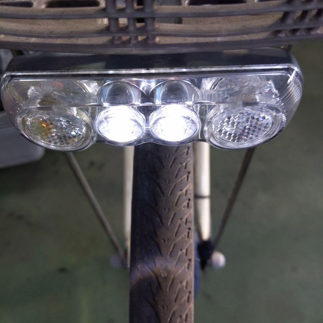 [792]送料無料 ブリヂストン Assist 充電器バッテリーなし 電動自転車