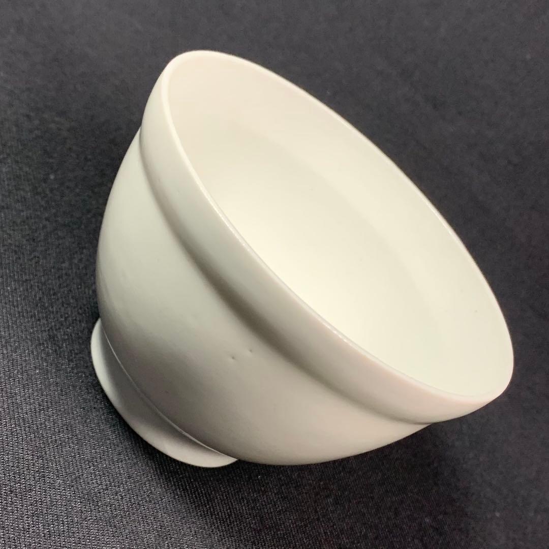 K873⭐︎古伊万里 濁手 白磁 向付 江戸前期 柿右衛門 完品