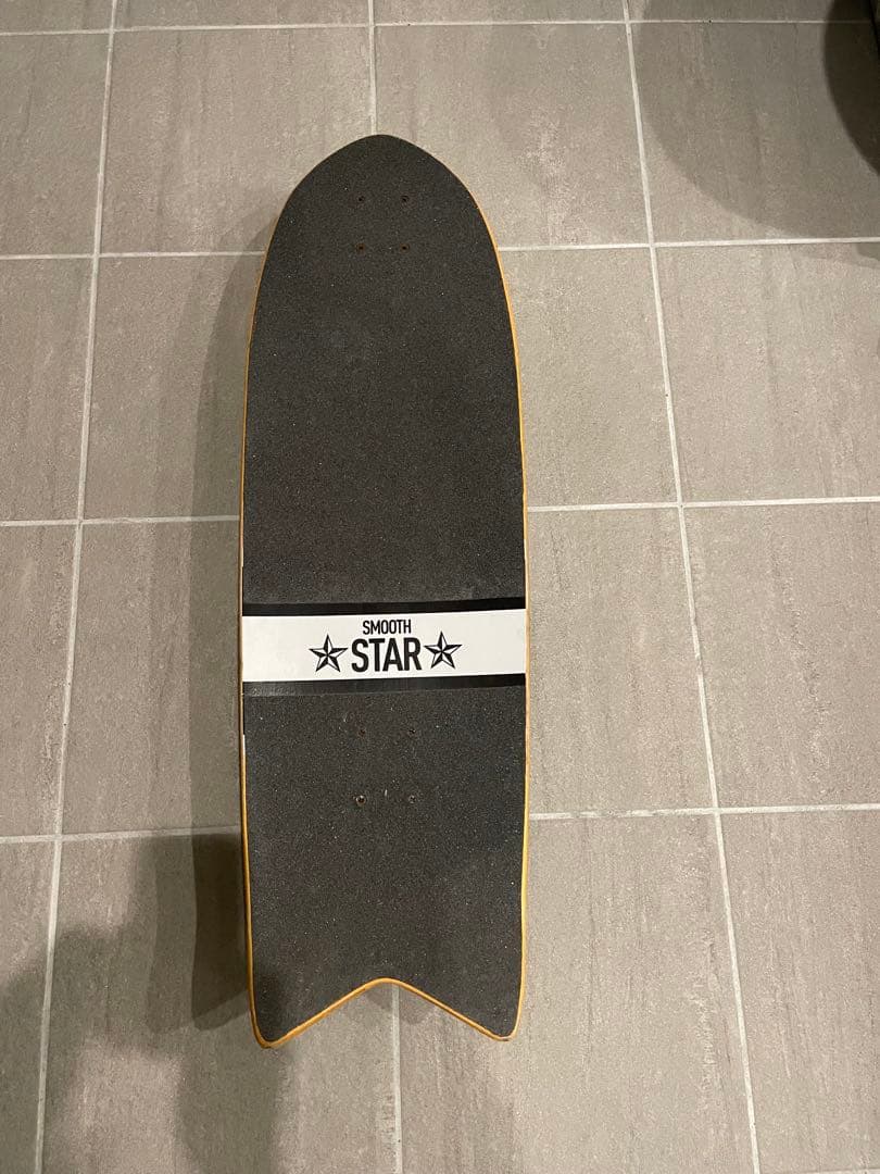 ★美品★スムーススター SMOOTHSTAR