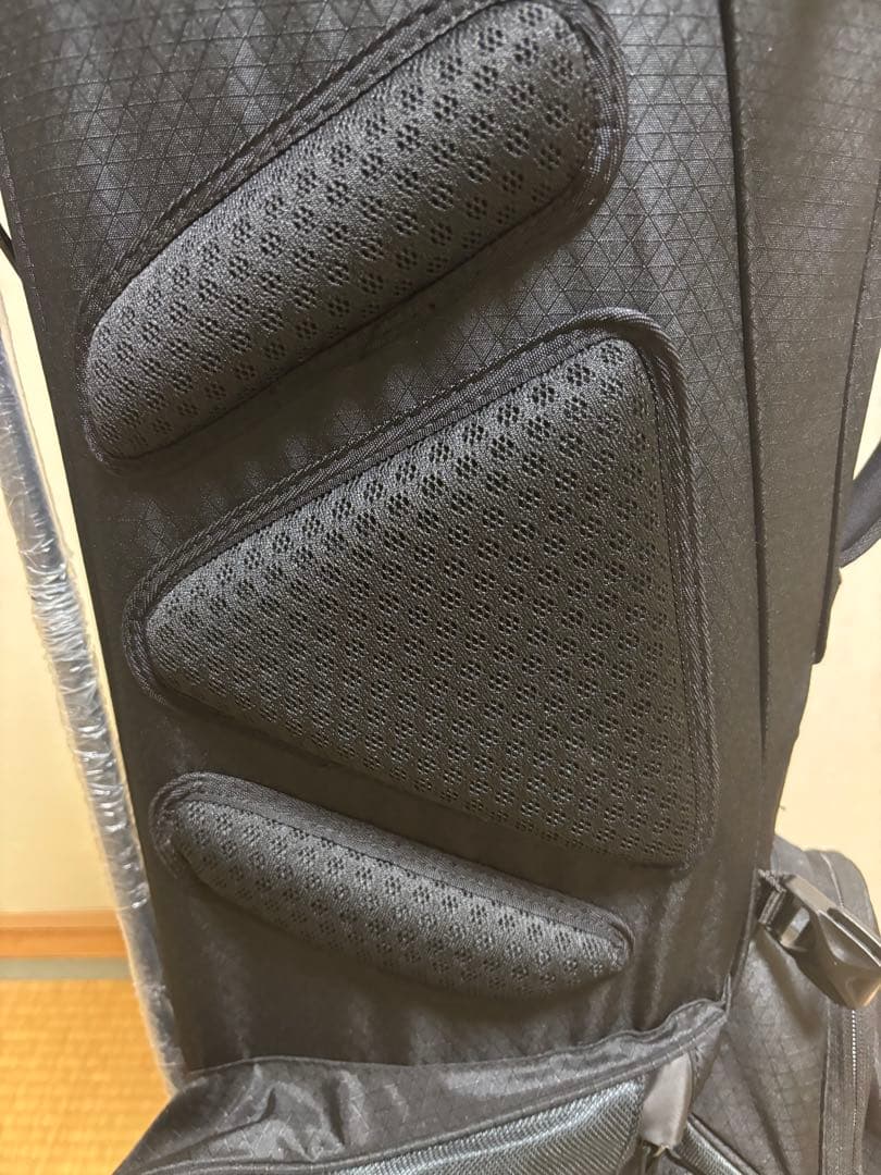 NIKE ゴルフ ナイキエア ハイブリッド ゴルフバッグ 14分割　ほぼ未使用品