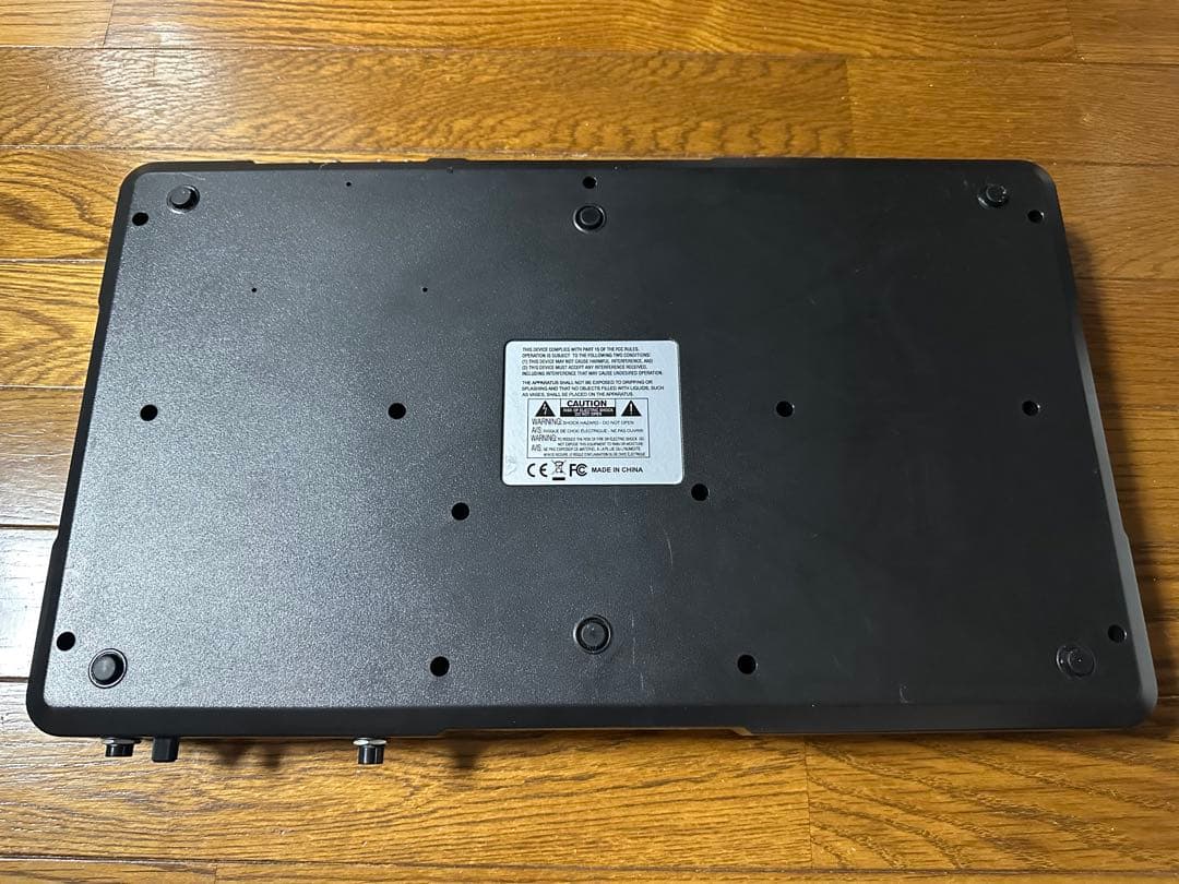 Numark MIXTRACK PRO DJコントローラー　動作未確認