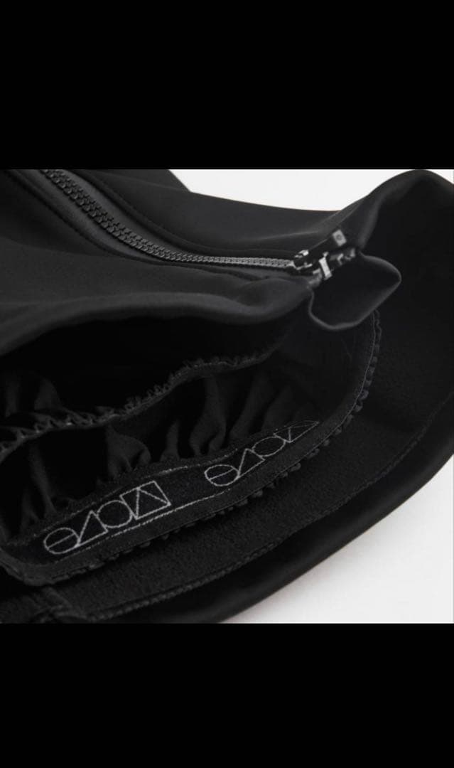 ウォーターリペレントスキーパンツ