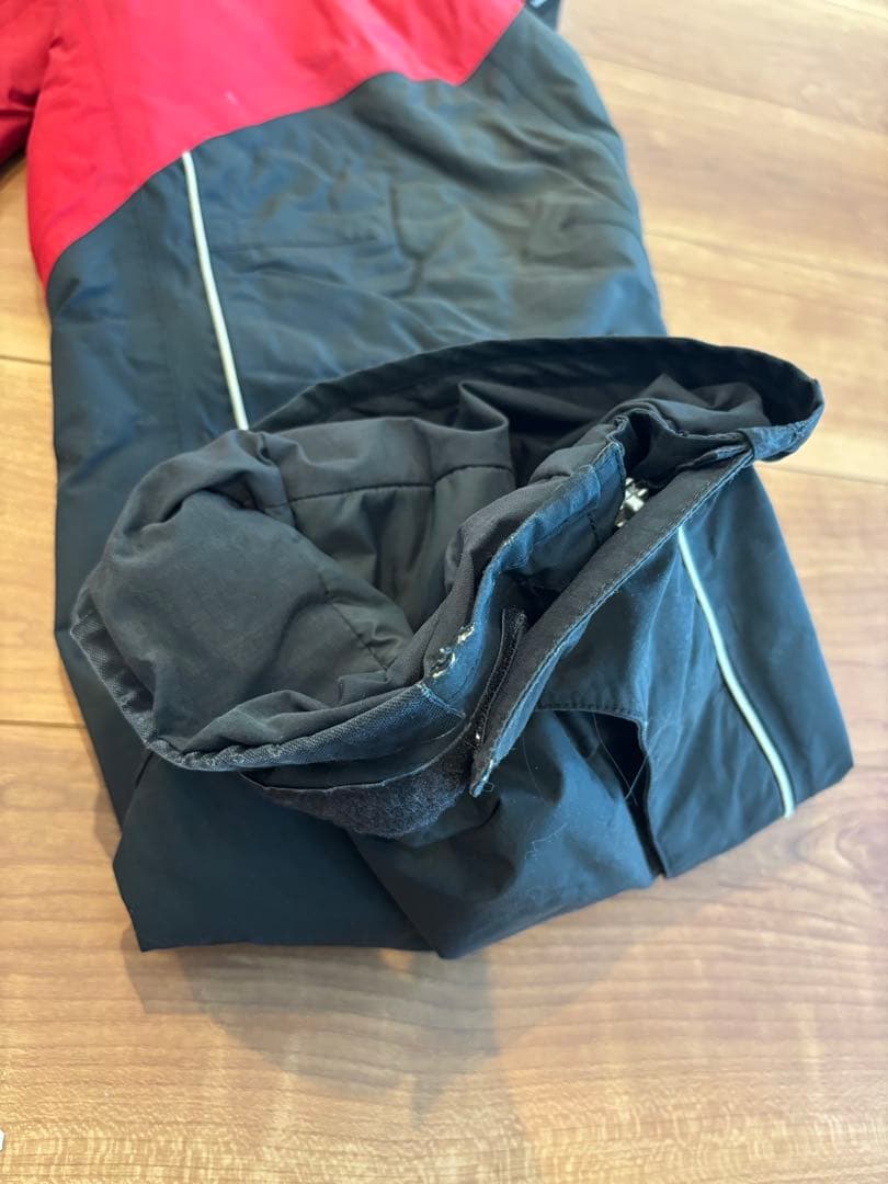 SHIMANO NEXUS フィッシングジャケット ３Ｌ　上下セット