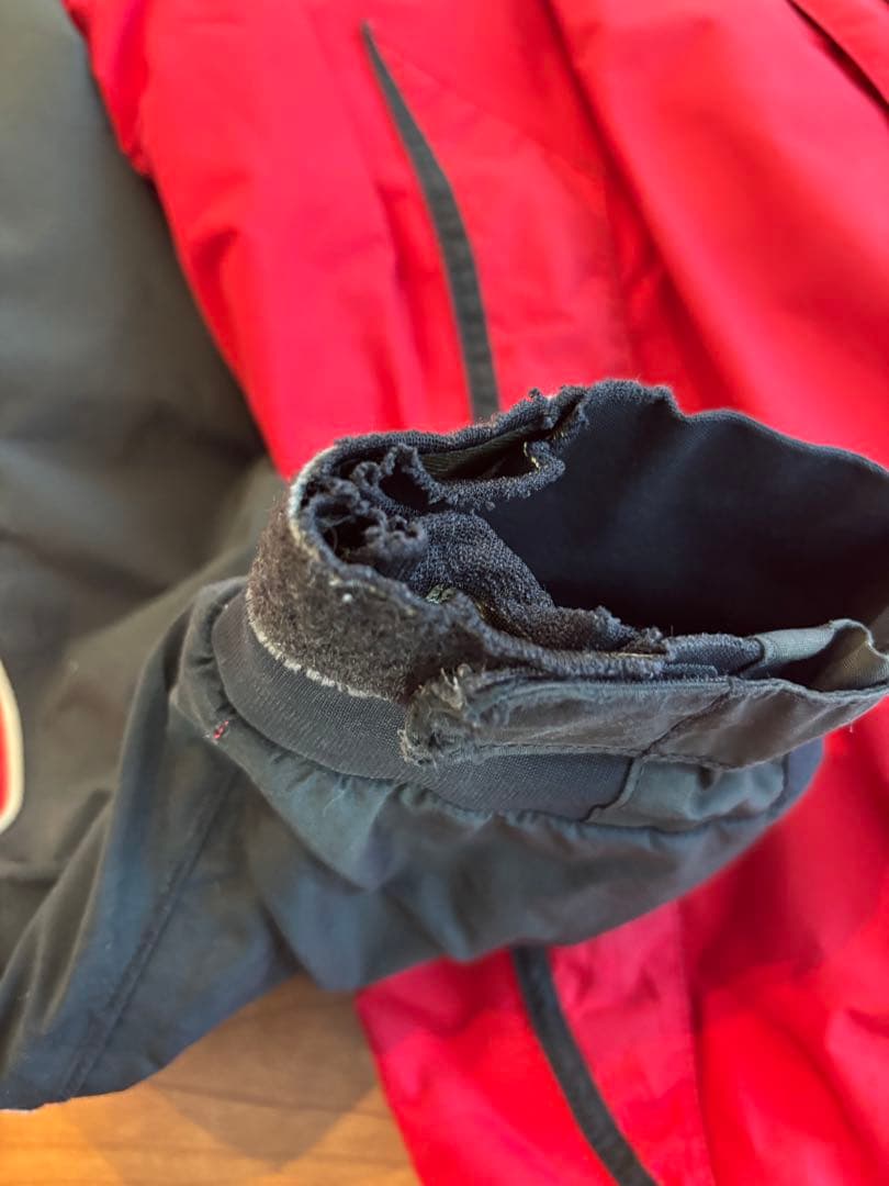 SHIMANO NEXUS フィッシングジャケット ３Ｌ　上下セット