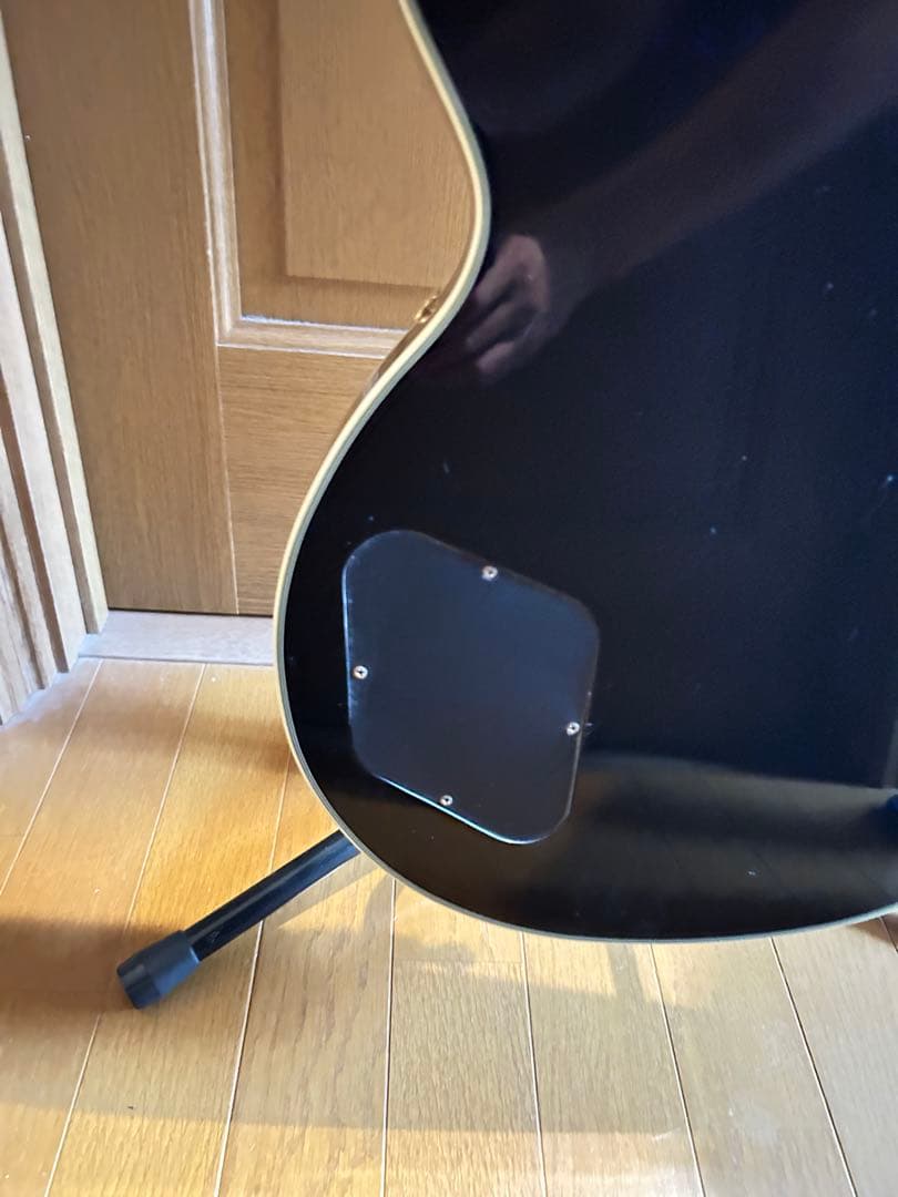 新春セール5日まで！ Epiphone Black Beauty