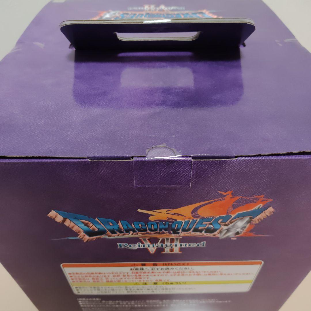 【最安値に挑戦！さいごの一枚で賞】ドラゴンクエストふくびき所SP〜石版と魔王編〜