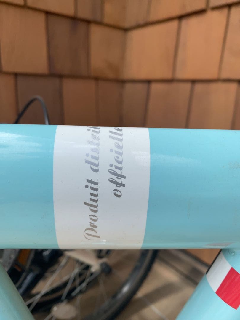 折りたたみ自転車(再さい値引き&送料無料にしました)