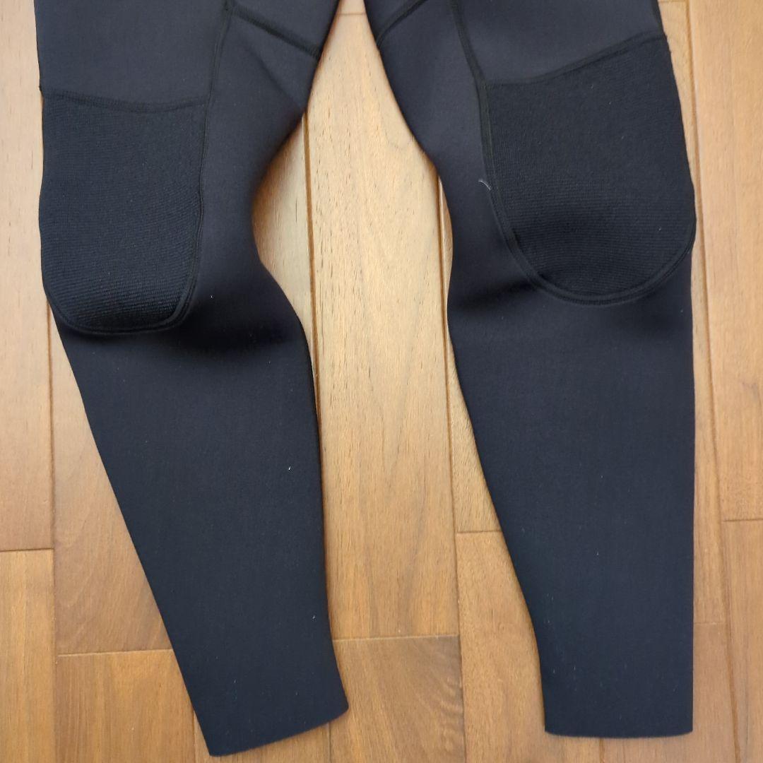 Hele i Waho DURAflex ロングジョンウェットスーツ　サイズMB