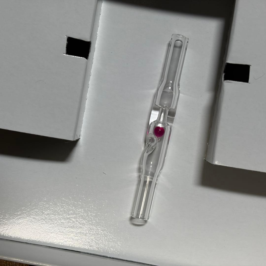 美品　ada カボーションルビー