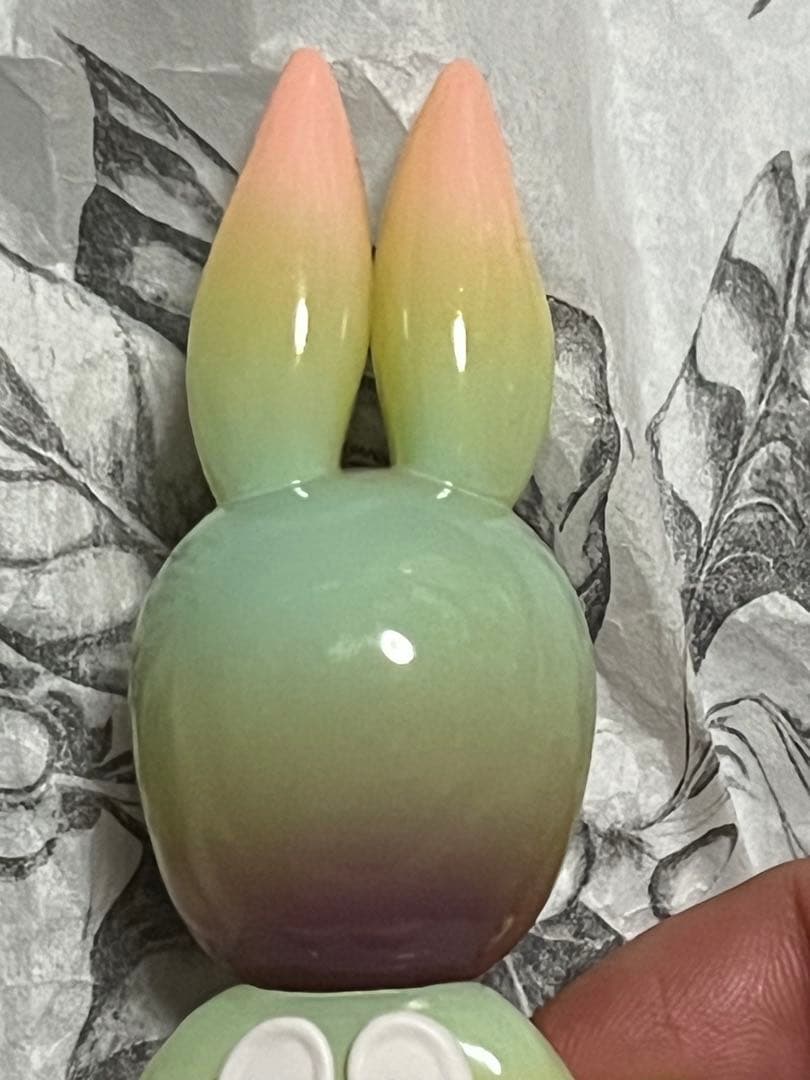 ソニーエンジェル　シークレット　うさぎ