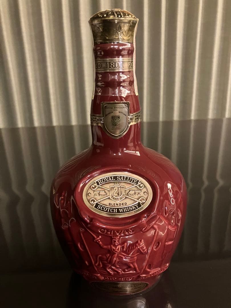 最終値下げ！ Salute、REMY MARTIN、CAMUS 未開封