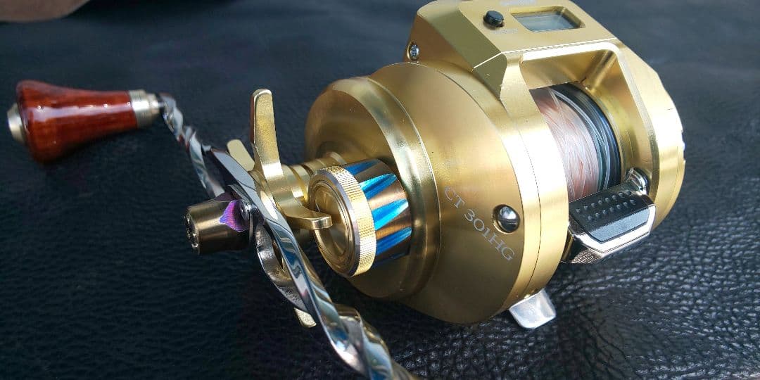 メカニカルスリットリング