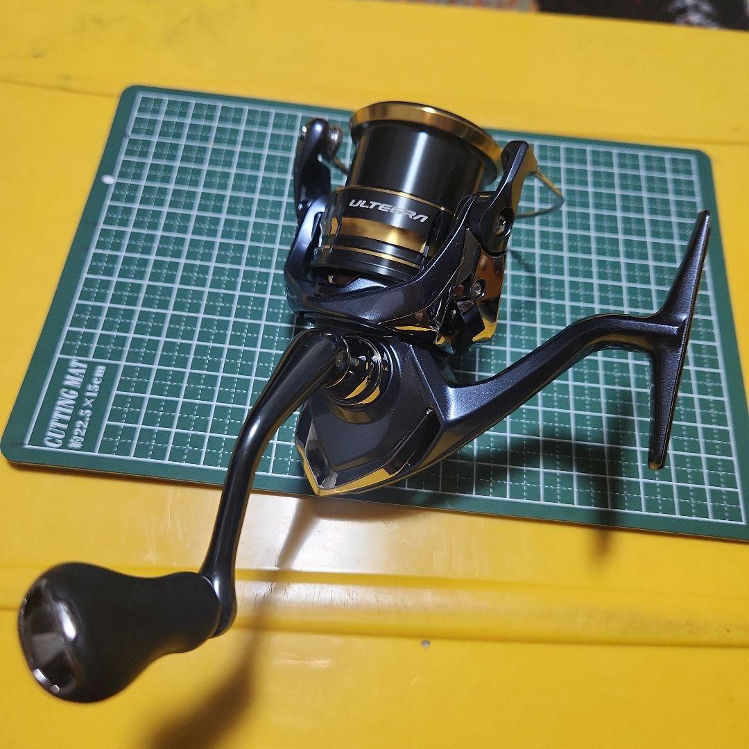 アルテグラ21 2500SHG シマノ