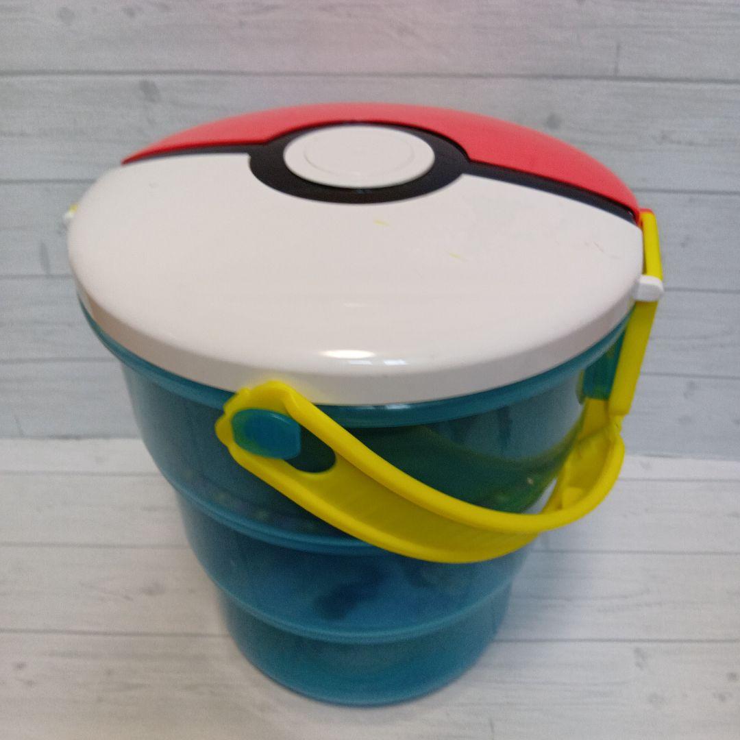 ポケモン　モンコレまとめ売り　＋指人形、フィギュア