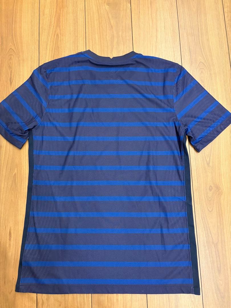 サッカー フランス代表 2021 Authenticユニフォーム