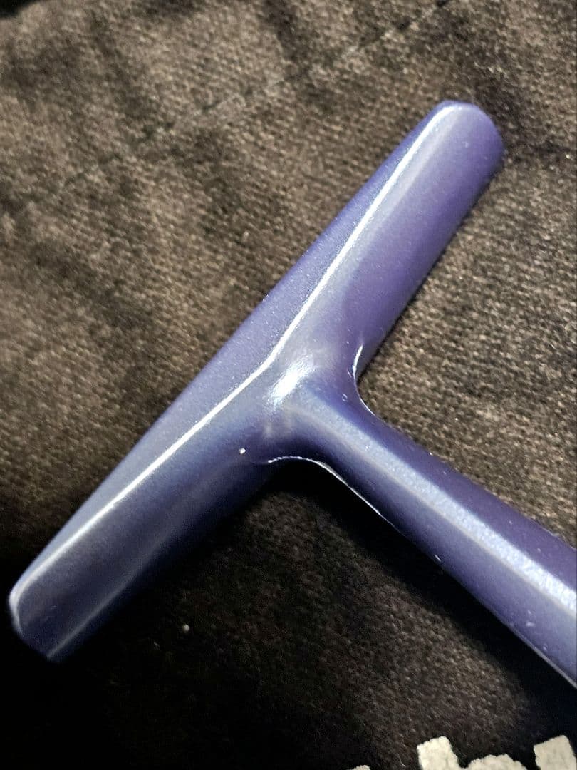 未使用カーディナル3 100th IOSカスタム アブガルシア