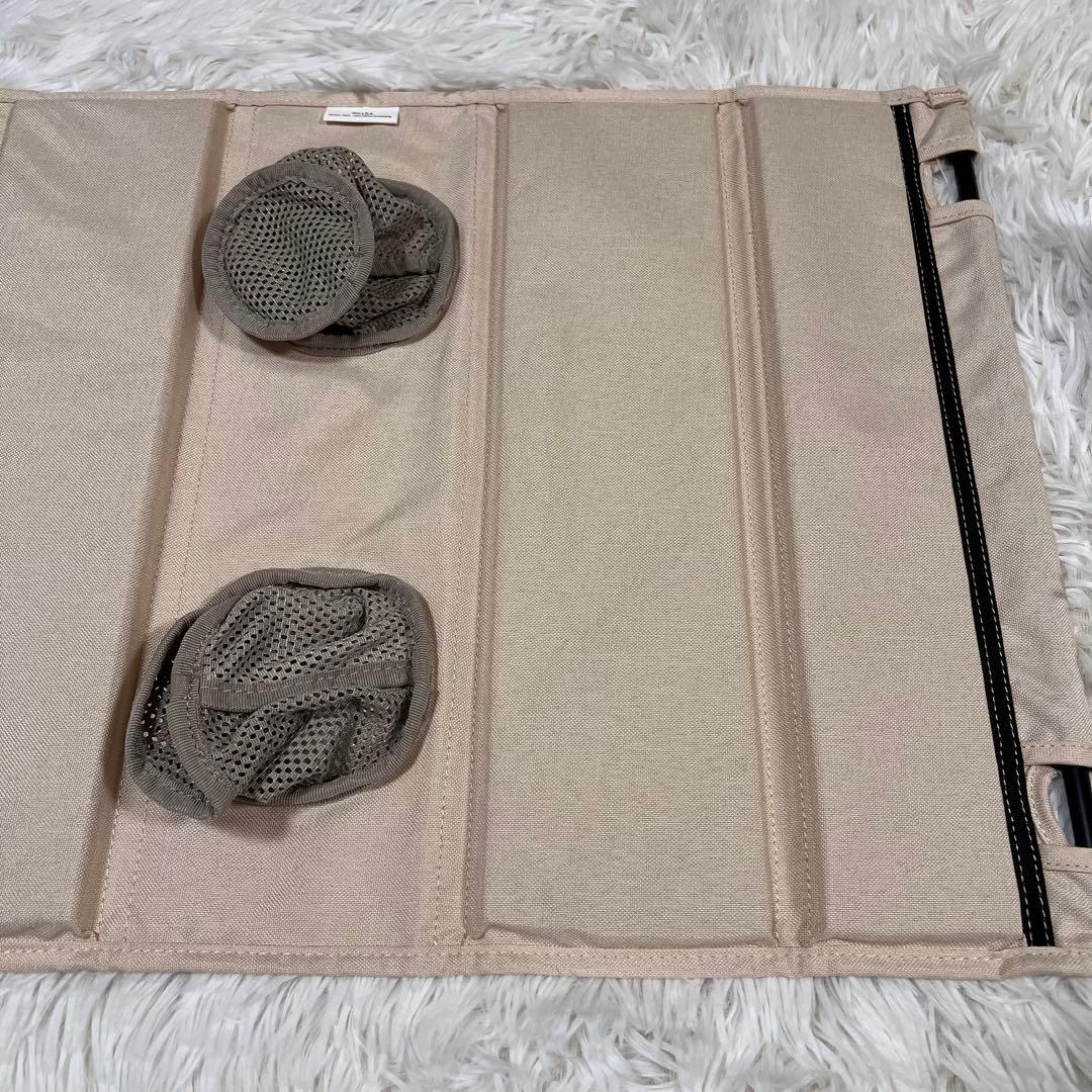 【未使用】helinox × nordisk アウトドアテーブル　1