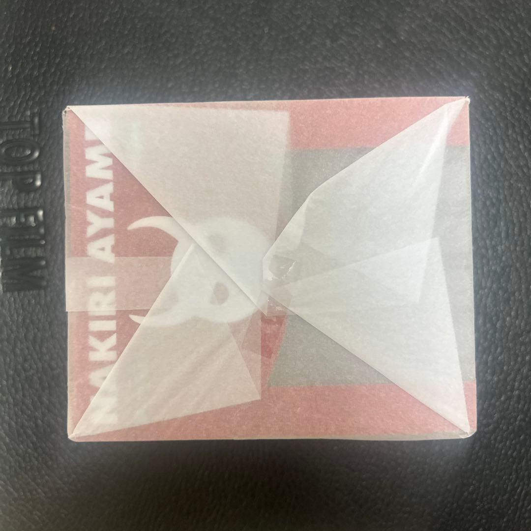 ホロライブ 百鬼あやめ 1/7スケール フィギュ