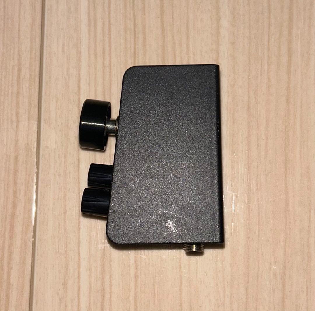 【箱付・おまけ付】PROCO Lil' RAT