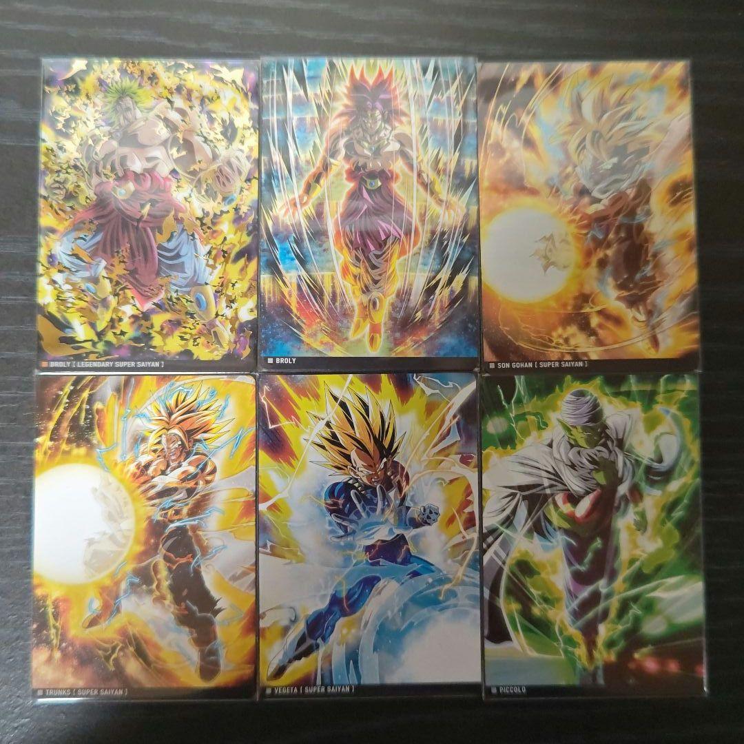 イタジャガ ドラゴンボール Vol.3 全31種 フルコンプセット【開封済美品】