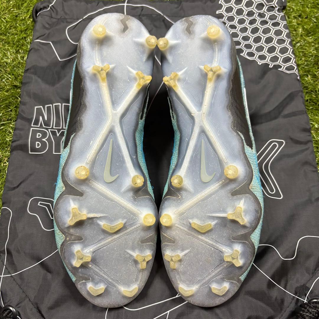シューズ NIKE PhantomGX Elite FG 25.5cm