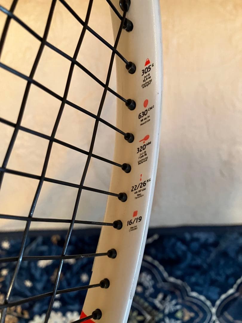 Babolat ピュアストライク98 16×19 2024年モデル G3