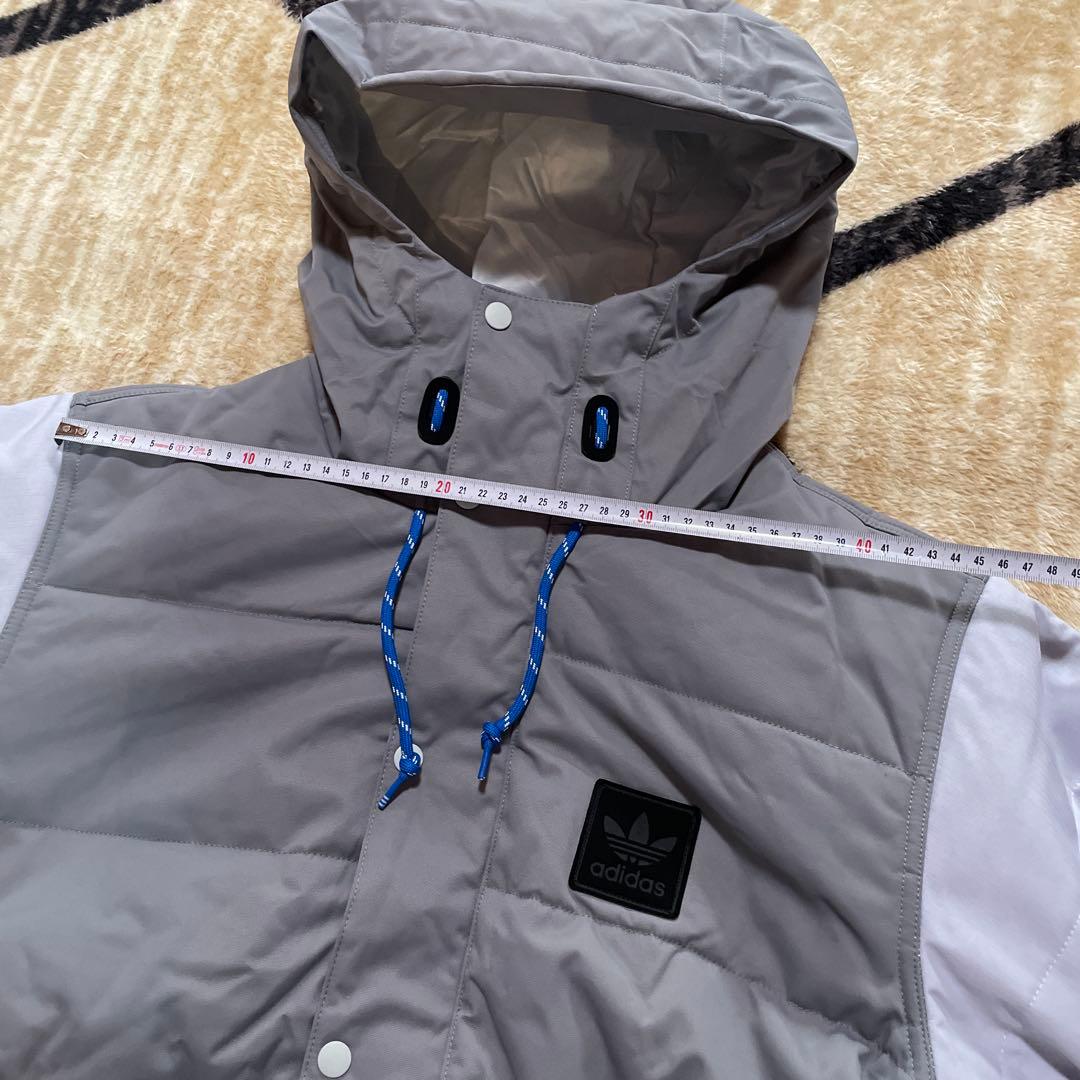 adidas アディダス スノーボーディング　スノーボード　ウェア　中綿入り