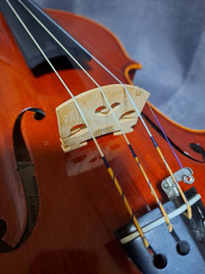 バイオリン　EYS bellaarmonia 4/4