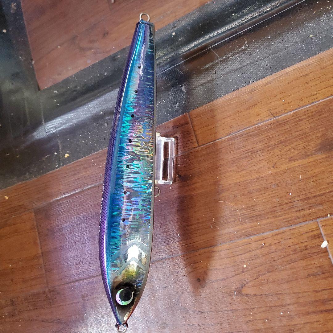 メロン屋工房 FLAP BAIT260