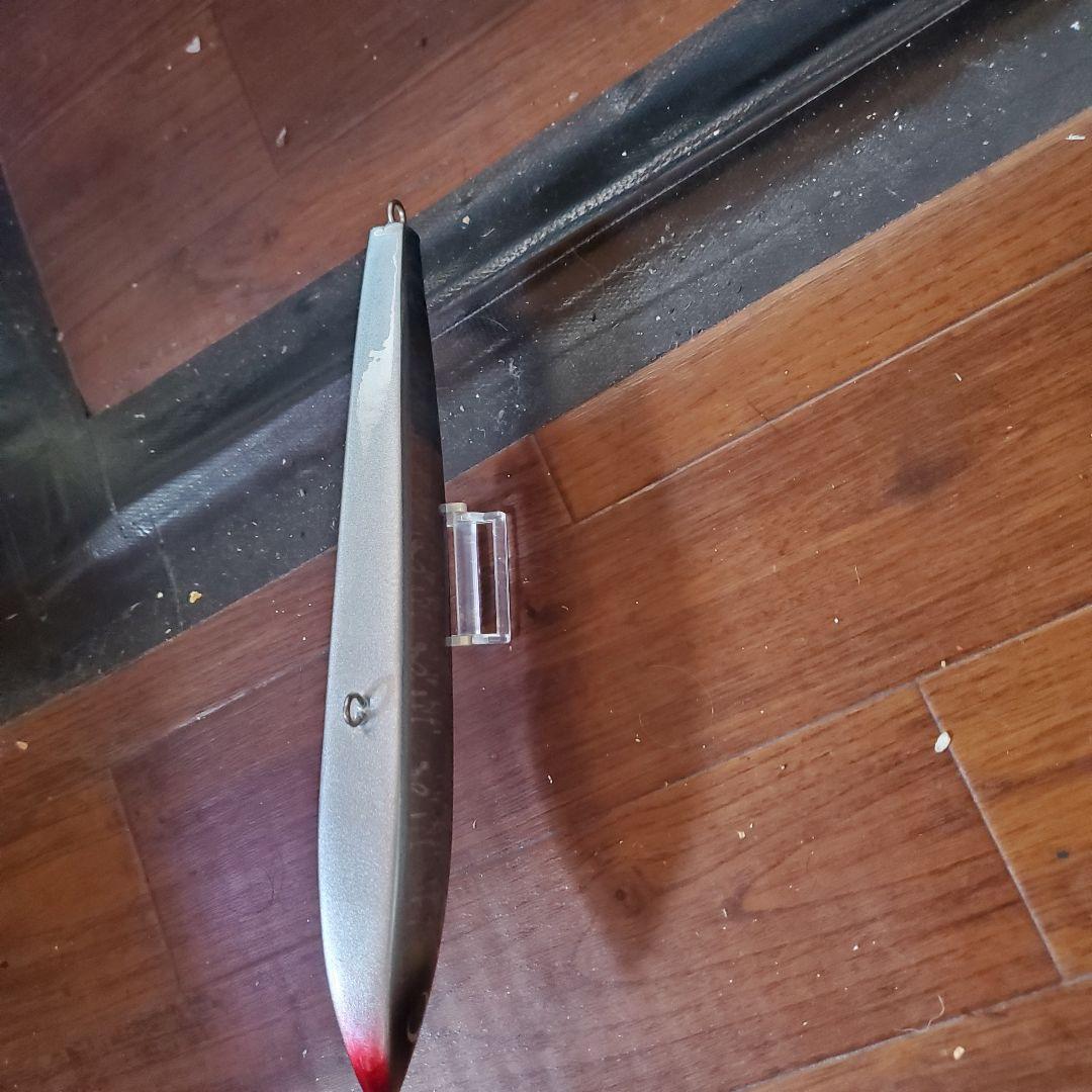 メロン屋工房 FLAP BAIT260