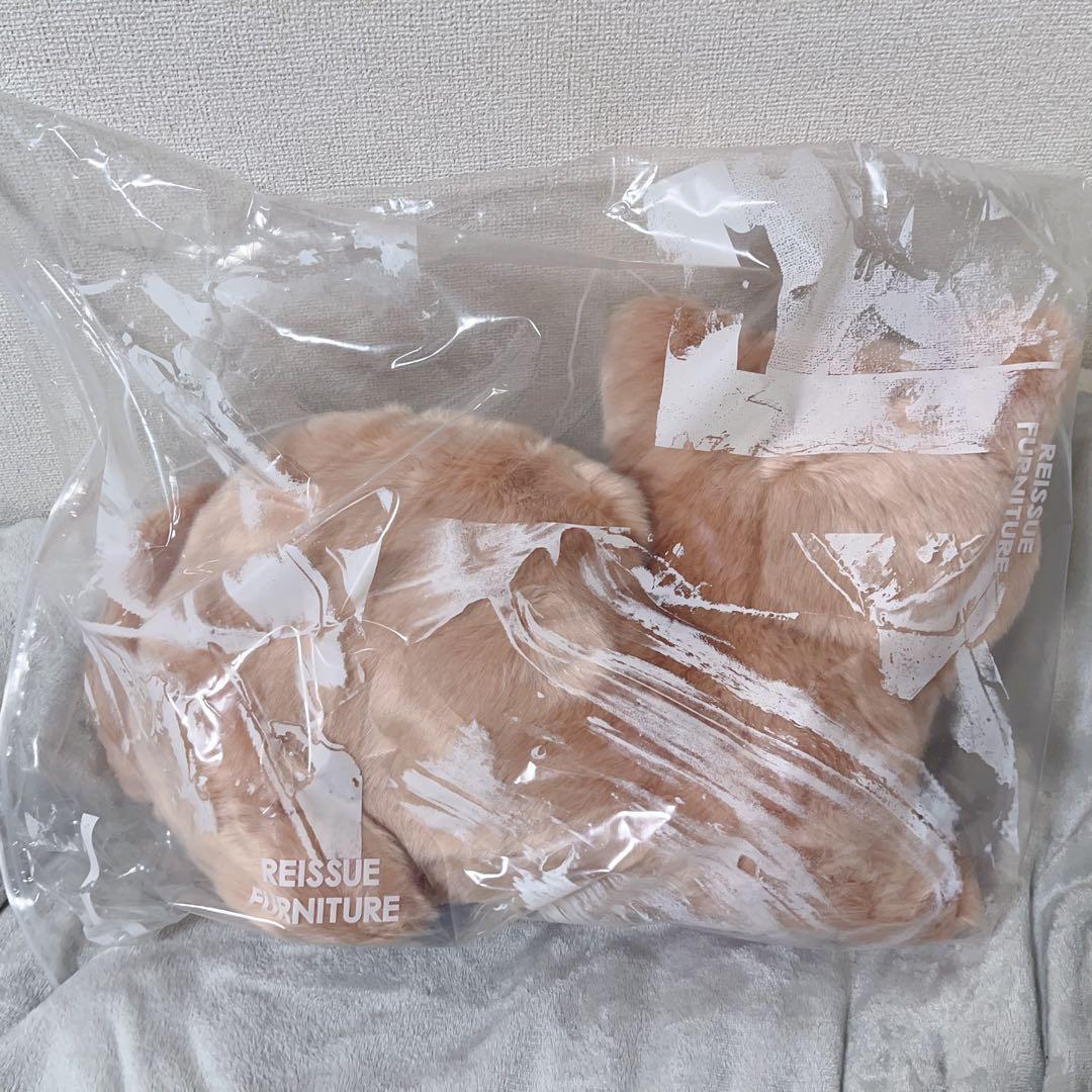 【新品未開封】米津玄師 リイシューねこちゃん Grande テラコッタ