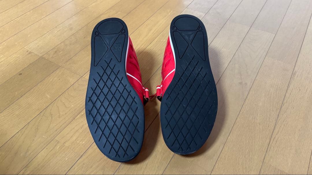 Reebok リフティングシューズ　29.0cm リーボック