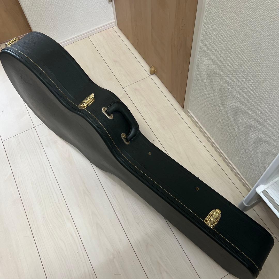 【美品】グレッチ GRETSCH アニバーサリーギター Smoke Green